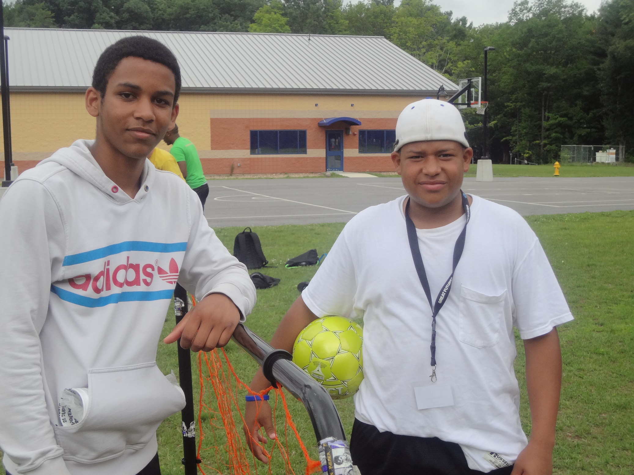 Photo 3 from Boys & Girls Club of Fitchburg and Leominster